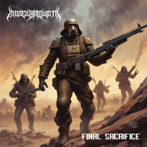 Moses Bandwidth : Final Sacrifice (Single)